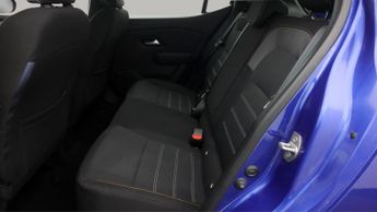 Dacia Sandero Stepway STEPWAY PRESTIGE TCE