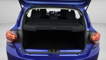 Dacia Sandero Stepway STEPWAY PRESTIGE TCE