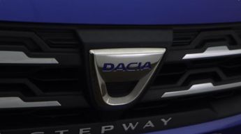 Dacia Sandero Stepway STEPWAY PRESTIGE TCE