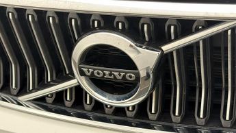Volvo XC40 D3 INSCRIPTION PRO AWD