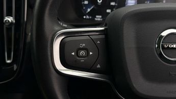Volvo XC40 D3 INSCRIPTION PRO AWD