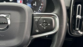 Volvo XC40 D3 INSCRIPTION PRO AWD