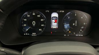 Volvo XC40 D3 INSCRIPTION PRO AWD