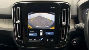 Volvo XC40 D3 INSCRIPTION PRO AWD