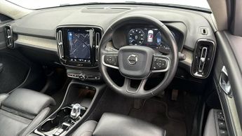 Volvo XC40 D3 INSCRIPTION PRO AWD