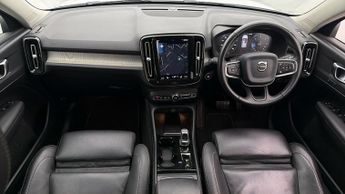 Volvo XC40 D3 INSCRIPTION PRO AWD