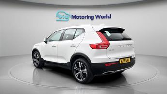 Volvo XC40 D3 INSCRIPTION PRO AWD