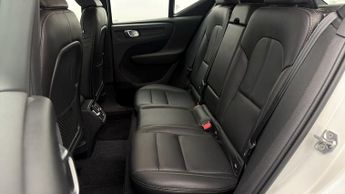 Volvo XC40 D3 INSCRIPTION PRO AWD