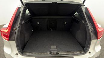 Volvo XC40 D3 INSCRIPTION PRO AWD