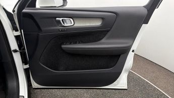 Volvo XC40 D3 INSCRIPTION PRO AWD