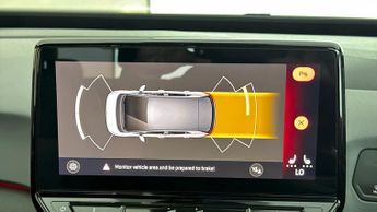 Volkswagen ID.3 LIFE
