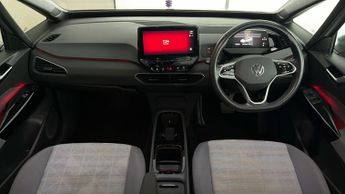 Volkswagen ID.3 LIFE