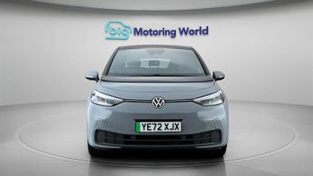 Volkswagen ID.3 LIFE