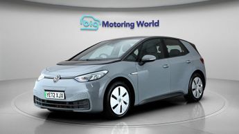 Volkswagen ID.3 LIFE