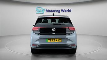 Volkswagen ID.3 LIFE