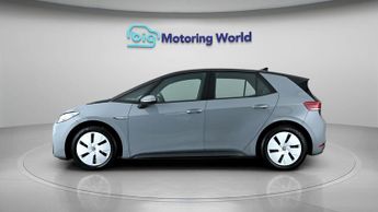 Volkswagen ID.3 LIFE