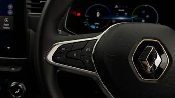 Renault Zoe ICONIC