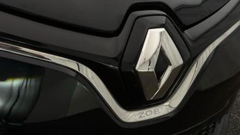 Renault Zoe ICONIC