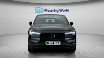 Volvo EX30 PLUS