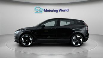 Volvo EX30 PLUS