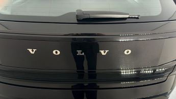 Volvo EX30 PLUS