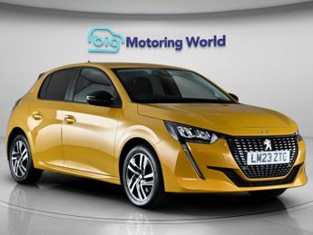 Peugeot 208 PURETECH ACTIVE PREMIUM PLUS S/S