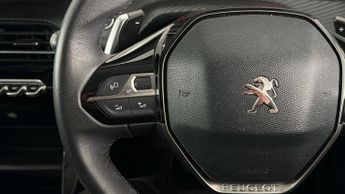 Peugeot 208 PURETECH ACTIVE PREMIUM PLUS S/S