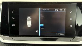 Peugeot 208 PURETECH ACTIVE PREMIUM PLUS S/S