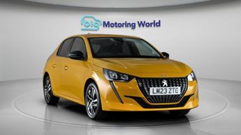 Peugeot 208 PURETECH ACTIVE PREMIUM PLUS S/S