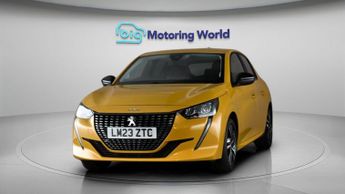 Peugeot 208 PURETECH ACTIVE PREMIUM PLUS S/S