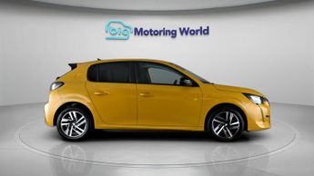 Peugeot 208 PURETECH ACTIVE PREMIUM PLUS S/S