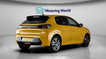 Peugeot 208 PURETECH ACTIVE PREMIUM PLUS S/S