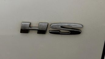 MG MG HS EXCLUSIVE DCT
