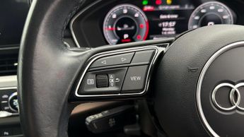 Audi A5 SPORTBACK TDI SPORT