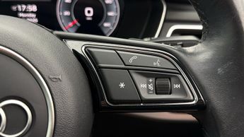 Audi A5 SPORTBACK TDI SPORT
