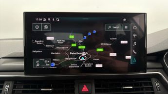 Audi A5 SPORTBACK TDI SPORT