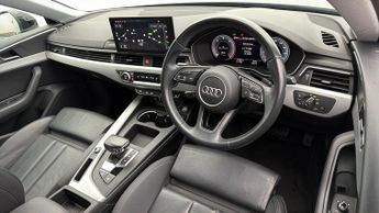 Audi A5 SPORTBACK TDI SPORT