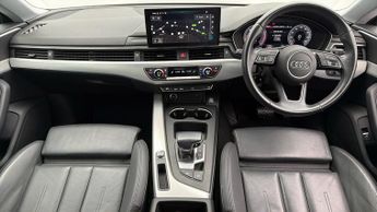 Audi A5 SPORTBACK TDI SPORT