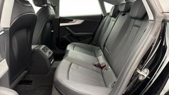 Audi A5 SPORTBACK TDI SPORT