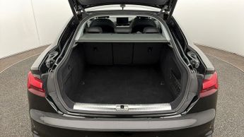 Audi A5 SPORTBACK TDI SPORT