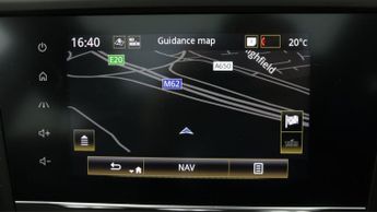 Renault Kadjar S EDITION TCE EDC