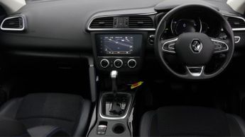 Renault Kadjar S EDITION TCE EDC