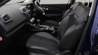Renault Kadjar S EDITION TCE EDC