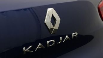 Renault Kadjar S EDITION TCE EDC