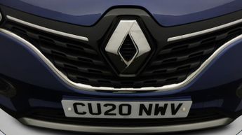 Renault Kadjar S EDITION TCE EDC
