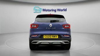 Renault Kadjar S EDITION TCE EDC
