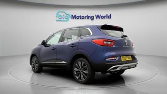 Renault Kadjar S EDITION TCE EDC
