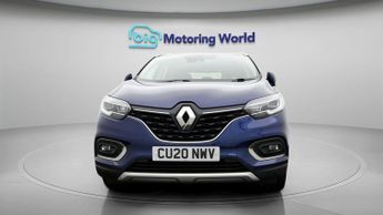 Renault Kadjar S EDITION TCE EDC