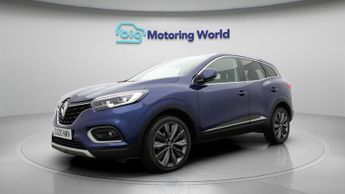 Renault Kadjar S EDITION TCE EDC