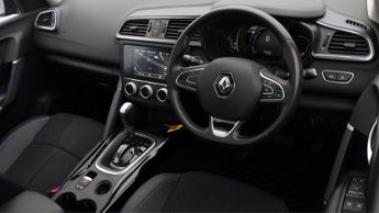 Renault Kadjar S EDITION TCE EDC